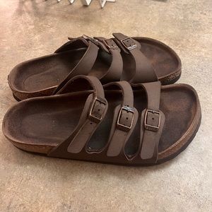 Birkenstock Florida Mocha